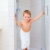 carron PTFE-II Acryl-Glas-Versiegelung Set gegen Kalk-Schmutz Dusche Duschwand Badewanne Duschkabine Fliesen dauerhaft reinigen - 7