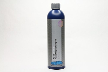 Koch Chemie Nano Magic Shampoo 750 ml - 1